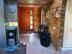 Annas Dzirnavas-Ezera māja