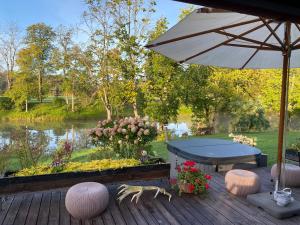 Annas Dzirnavas-Ezera māja