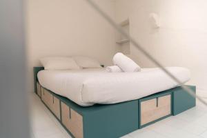 BC Spacieux et atypique 2P, Vieille-Ville