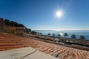 BC Spacieux et atypique 2P, Vieille-Ville