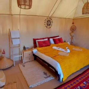 marvelous luxury desert stars