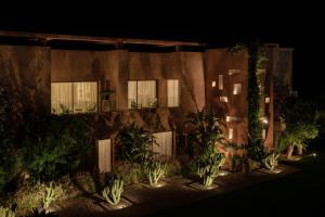 Maison Kenoosha Boutique Hotel & Spa