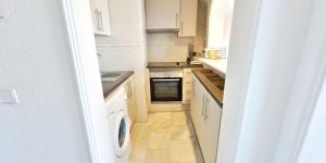 Skol 706 Lovely 2 Bedroom Apartment For Rent in Skol Marbella