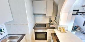 Skol 706 Lovely 2 Bedroom Apartment For Rent in Skol Marbella