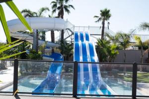 Maisons de vacances Maison de vacances plein pied tout confort 200m plage : photos des chambres