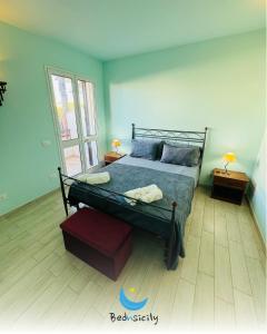 Casa Mimosa Marzamemi