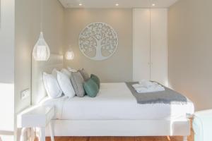 Oporto Garden Apartment