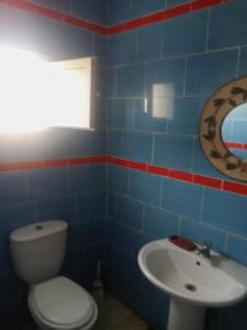 Mosaic House 24