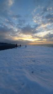 SECLUDED GLAMPING YOGA SAMADHI fan 2 kubos 8 pax