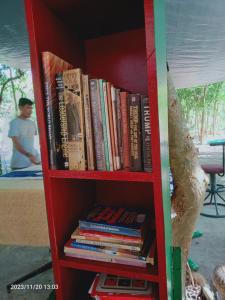 SECLUDED GLAMPING YOGA SAMADHI fan 2 kubos 8 pax