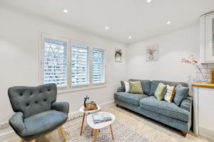 Stylish Contemporary 1 Bed Flat Near London Bridge