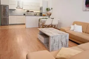 Apartmán Bakossova centrum Banská Bystrica - Kisélesd