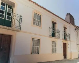 Casa Cristão Velho - Texugueira