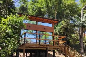 Bangalô Praia do Siriú - Paulo Lopes