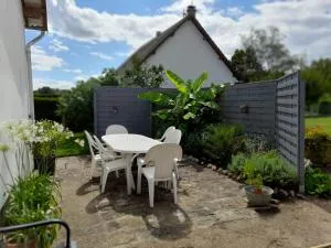 Les Abélias - 蒂耶尔