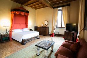 Junior Suite con Vista Giardino