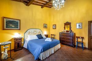 Casale il Fontanellino - country house near Florence