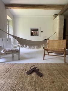 Maisons d'hotes La Manufacture Royale : photos des chambres
