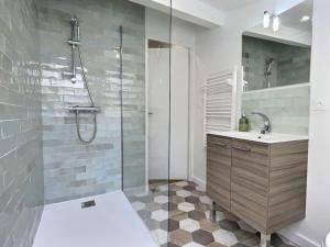 Appartements Le Saint-Joseph / Cornas : photos des chambres