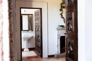 Suite con Vista Giardino