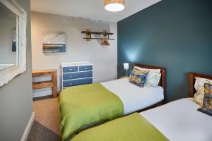 Host & Stay - Fenwick Village Hall