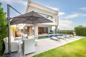 Luxury Villa Marrakech - El Makina