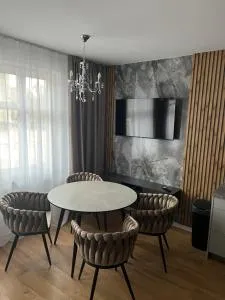 ANETT Apartament nr 5 - Ośno Lubuskie