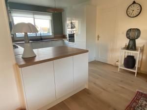 Maisons de vacances Grande Greve Roscoff : photos des chambres