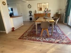 Maisons de vacances Grande Greve Roscoff : photos des chambres