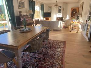 Maisons de vacances Grande Greve Roscoff : photos des chambres