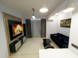 Appart Jiqia Residence