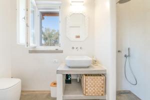 Villa Del Capitolo Con Trullo By Raro Villas