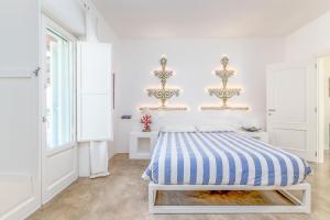 Villa Del Capitolo Con Trullo By Raro Villas