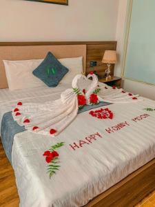 LA GAI HOMESTAY HOI AN