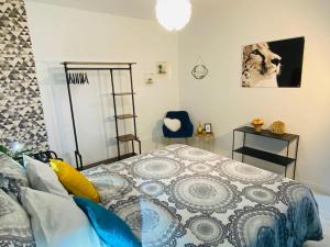 Appartements Between Disneyland and Paris. : photos des chambres
