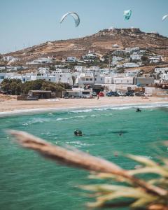 sunlight ornos suites, private hot tub