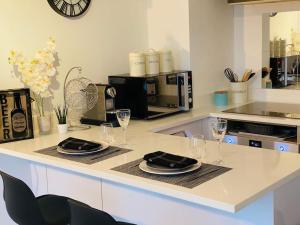 Appartements Between Disneyland and Paris. : photos des chambres