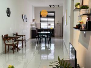 De Home Desaru City 5GWiFi NetFlix 24LV9