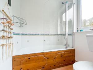 2 Bed in Borrowdale SZ068