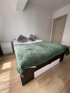 2 Comfy Rooms Apartment