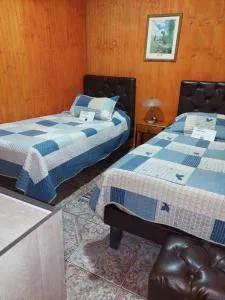 Noface 6 - Canela Baja