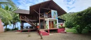 La Joviseña - Nuquí