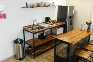 Increíble apartamento cerca a zona T y andino