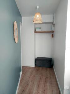 OZEN - studio calme et lumineux avec jardin