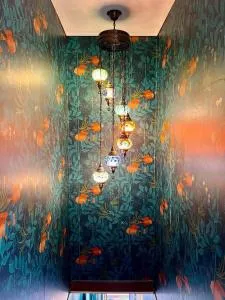 Inviting 4-Bed House near Heathrow with fireplace - 弗吉尼亚沃特