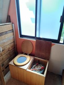 Posada Ecoturística Alunacer