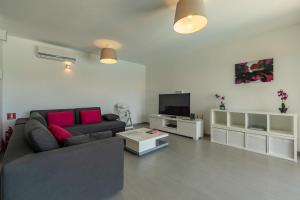 Villa Stefanja kids friendly with sea view near Fažana 