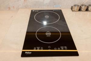 Easy Star - Studio cheio de estilo proximo da linha lilás - VC51H