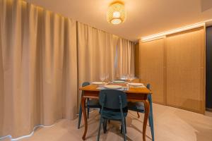 Easy Star - Studio cheio de estilo proximo da linha lilás - VC51H