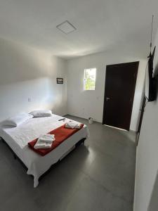 Pousada Tamatoa Suítes